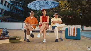 Thee Marloes – I’d Be Lost