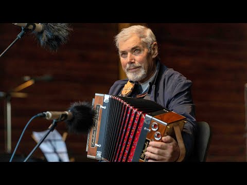 V TEJ NAŠEJ KRČMIČKY - Heligónky - Korytárky 2023 -