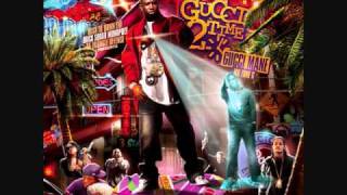 Gucci Mane - 100 bottles (Gucci 2 Time) (Track 6)