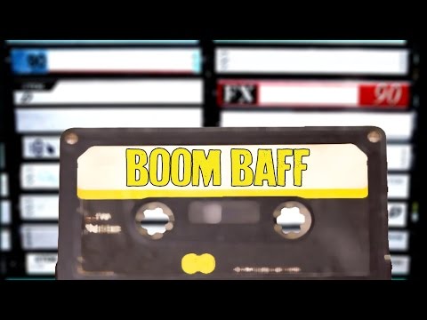 Video thumbnail for Boom Baff
