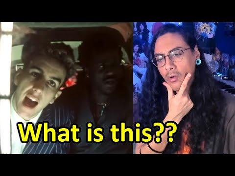 This WILD Song Went Number ONE in 1981!! (Reaction)