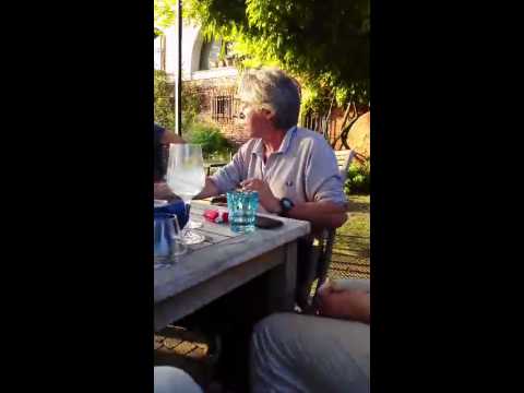 Litigio alla veneta (briscola)