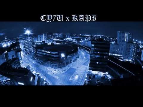 KAPI - SZYBKO (feat. MORRIS)