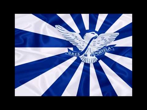 PORTELA   SAMBA CAMPEÃO   2018