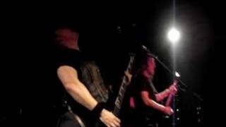 Unleashed &quot;To Asgaard We Fly&quot; Live San Antonio TX Feb 2007