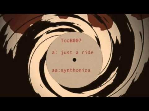 AC - Synthonica - TooB007