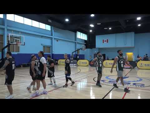 Locked Down (56) tier 4 Beards and Buckets (57) - tcbl sunday