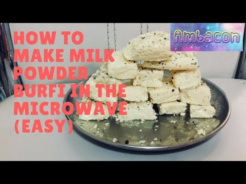 download lagu mp3 mp4 How To Make Burfi With Milk Powder In Microwave, download lagu How To Make Burfi With Milk Powder In Microwave gratis, unduh video klip How To Make Burfi With Milk Powder In Microwave