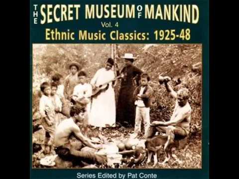 La Bamba (original) - El Jarocho 1939.wmv