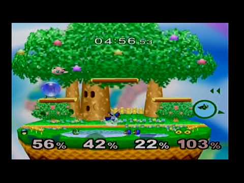 Dystril Winter Teams - Grand Finals - Team Blackpool (Green) vs Boctopus (Blue)