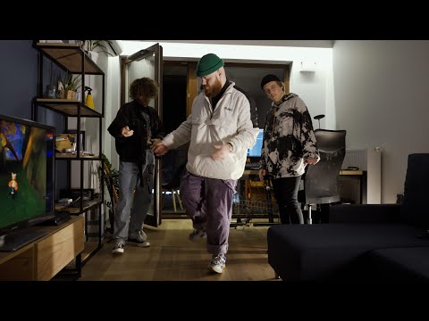 CatchUp & Michał Anioł - Jesieniarze