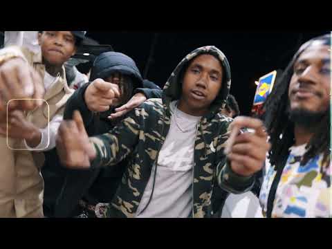 Lil Dolo x Montego x Blocc Ballout - "Fine As Hell" (Official Music Video)