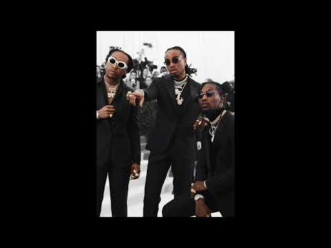 [FREE] Migos Type Beat 2024  "Glide"