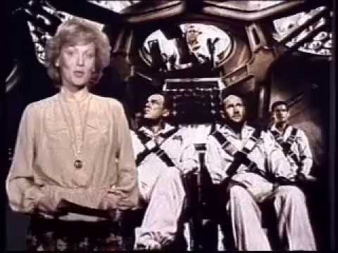 ZDF 31.01.1981 Programmansage + Heute Fragment