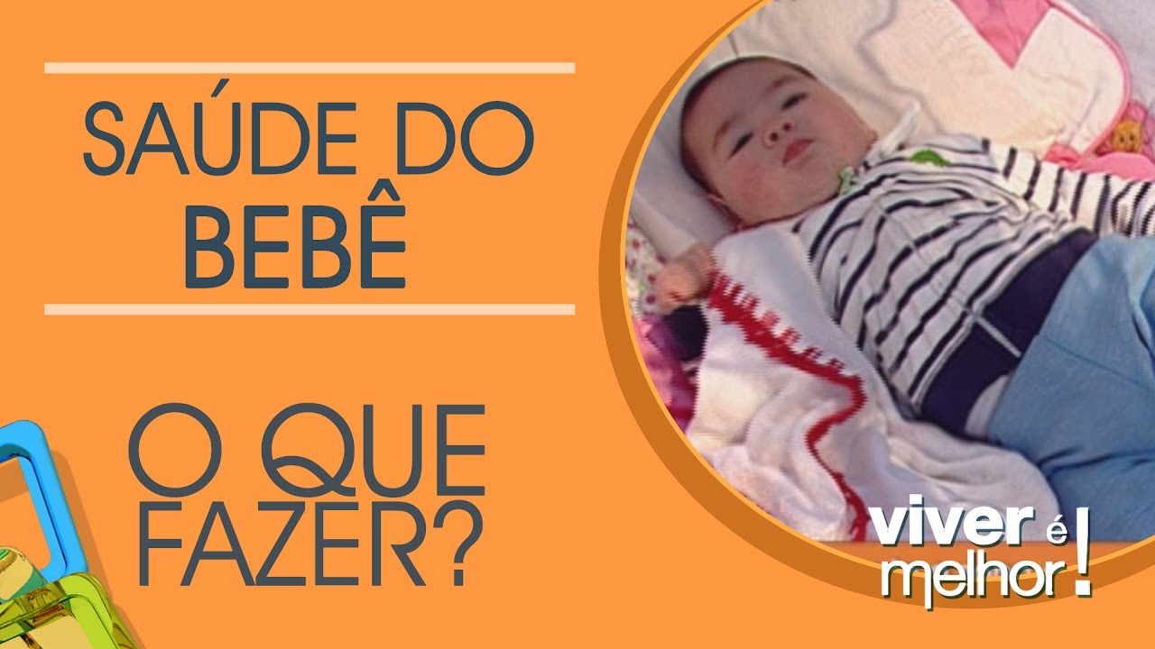 Como Arrumar o Berço do Bebê | Sono e a Saúde na Infância