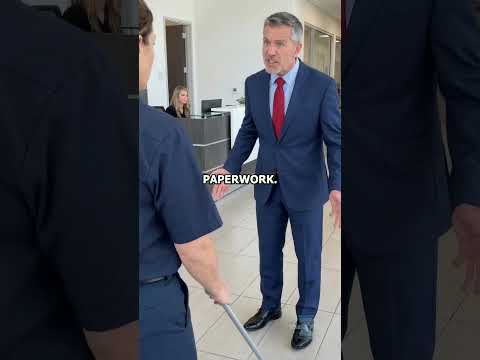 The Unexpected Blessings of Honesty #lifelessons