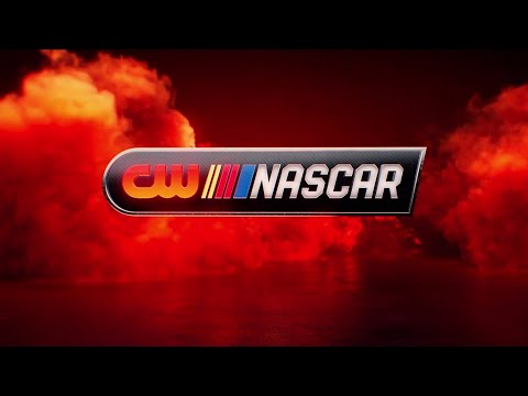 Opening to NASCAR Xfinity Series Racing on The CW (February 15th 2025)