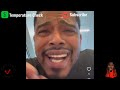 Kyd Slade responds to SNITCH Allegation Tay Roc, "You Gotta SEE ME " 👀