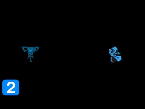 Energy Pacemaker gaming vs Newbee Game 2- H-CUP Full Highlights Dota 2