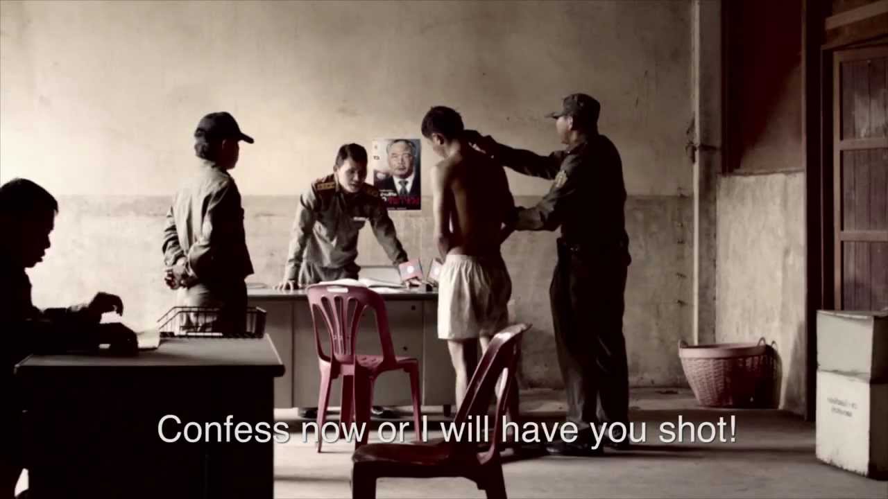 RISKING HIS LIFE FOR A BIBLE!