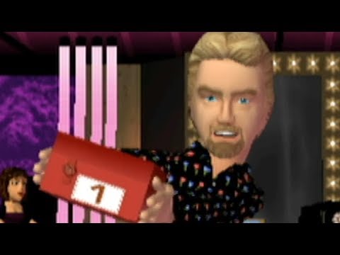 The Worst Game I've Ever Played: Deal or No Deal for Nintendo Wii