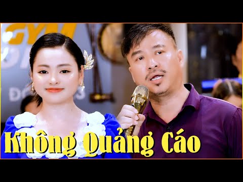 CỰC NGỌT❤️Nhạc Vàng Song Ca Cặp Đôi Hay Nhất Hiện Nay - KHÔNG QUẢNG CÁO - Nhạc Trữ Tình Bolero