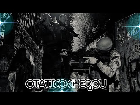 RP39 - O TÁTICO CHEGOU |RAP POLICIAL|