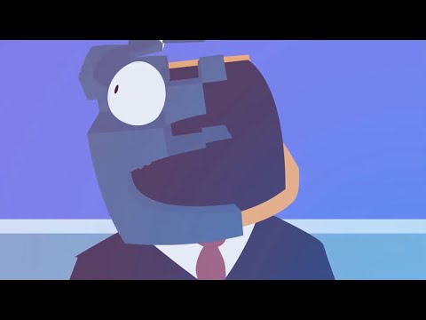 UHC España T7 | Neguentropía [ Animación ]