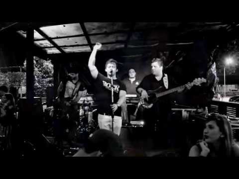 Marcelo Brazão & The Royal Band - TEASER