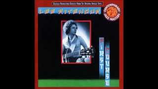 Lee Ritenour   Sweet Syncopation