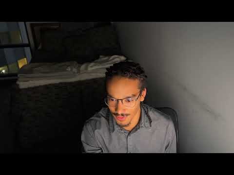 Aidan Andrews | studying physics (classical mechanics), researching AI/robotics, school work