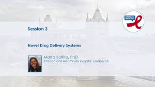 Download Lagu Novel Drug Delivery Systems | Marta Boffito, MD, PhD, FRCP Thumbnail