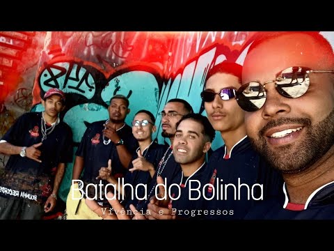 Batalha do Bolinha - Vivência e Progressos (Prod. DjBuggas) Áudio oficial lyrical JW Films