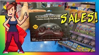 Black Friday Video Games Sales! [PS4, Xbox One, Nintendo Switch and MORE]