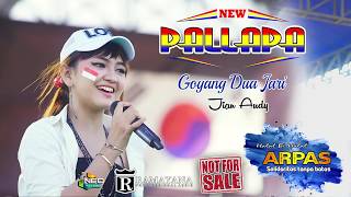 Download lagu GOYANG DUA JARI - JIHAN AUDY - NEW PALLAPA mp3