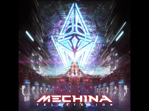 Mechina - Telesterion (Full Album)