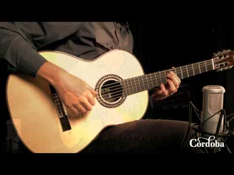 Brand New Cordoba C10 Crossover Spruce Top Nylon String Classical Guitar image 11