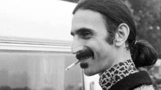 Frank Zappa 1984 11 03 Chana In De Bushwop