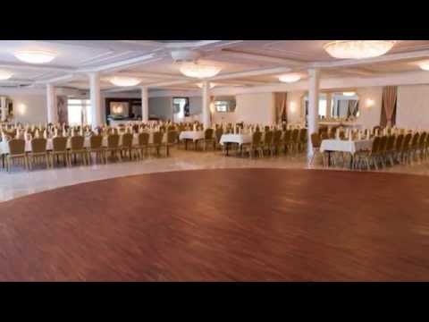 Sala Bankietowo-Konferencyjna Finezja to piękna sala na wesele w Brzezinach - GdzieWesele.pl poleca!