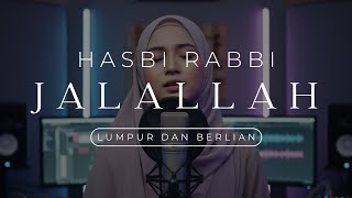 Download lagu ALFINA NINDIYANI - HASBI ROBBI JALALLAH - LUMPUR DAN BERLIAN (COVER) |  MUSIK mp3