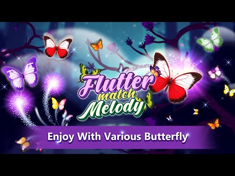 Flutter Match Melody