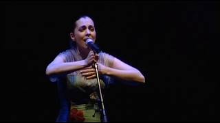 &quot;A Tempestade&quot; - MADREDEUS BALLET: Mar (Live, 2006) HD 60fps