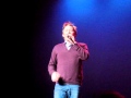 Clay Aiken - It's Only Make Believe (partial)  - T&T Tour, Fort Wayne, IN