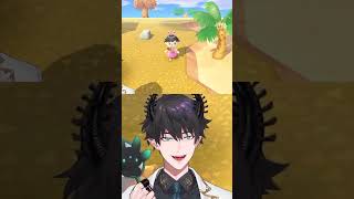 おっしゃる通りでございます【Ren Zotto|にじさんじEN切り抜き|レンゾット】 #nijisanjien #shorts  #にじさんじ #vtuber #にじさんじen #renzotto