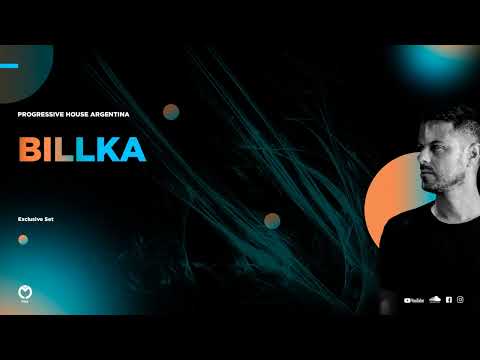 BILLKA - PHA Podcast - Mayo 2022