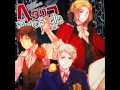 Prussia, France, Spain - Overflowing Passion ...