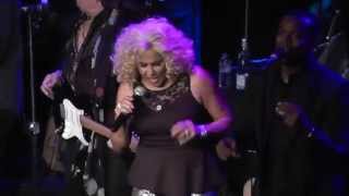 Darlene Love Just Another Lonely Night 2015