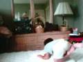 Baby Scott Go Diego Go Dance