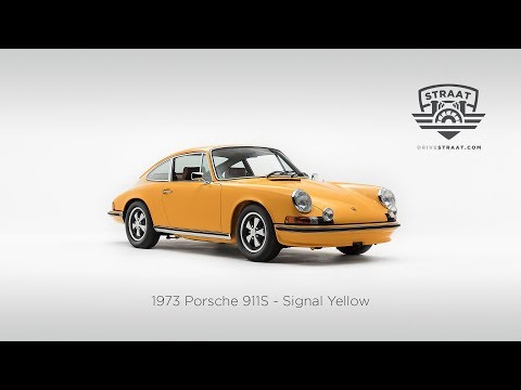 1973 Porsche 911 Carrera S (CC-1448531) for sale in Dunstable, Massachusetts