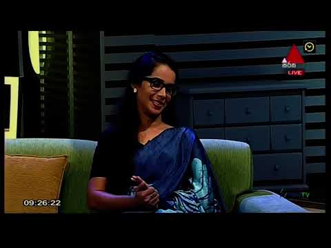 Tv Talk Segment on Sirasa Tv – APIIT Colombo Campus – 12.09.23